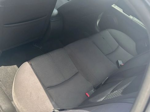 Used 2012 MAZDA MAZDA6 i Sport FWD image 22