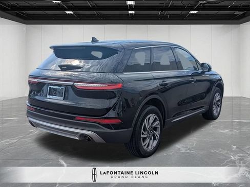 Certified 2023 Lincoln Corsair AWD w/ Equipment Group 101A image 5