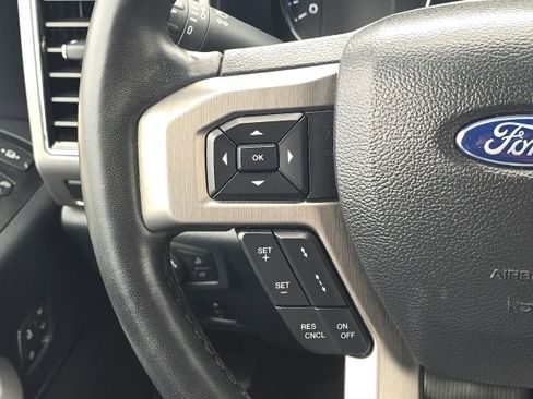 Used 2022 Ford F250 Platinum image 31