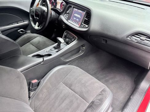 Used 2019 Dodge Challenger R/T Scat Pack w/ Plus Package image 12