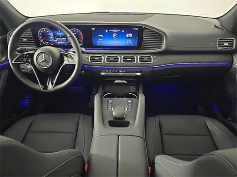 New 2026 Mercedes-Benz GLE 450 4MATIC image 29