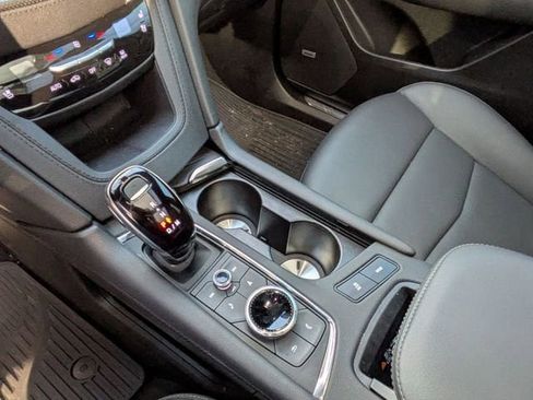 New 2025 Cadillac XT5 Premium Luxury w/ Technology Package image 23