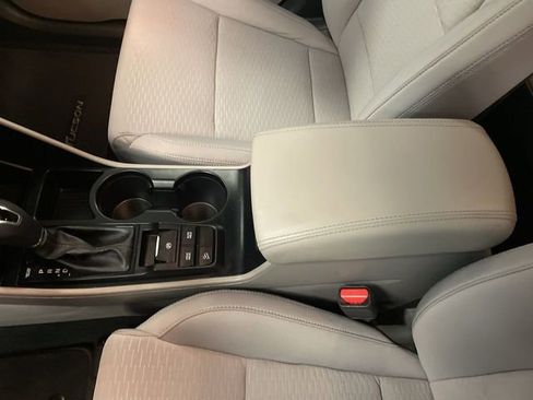 Used 2020 Hyundai Tucson SEL w/ Cargo Package AWD/4WD image 20