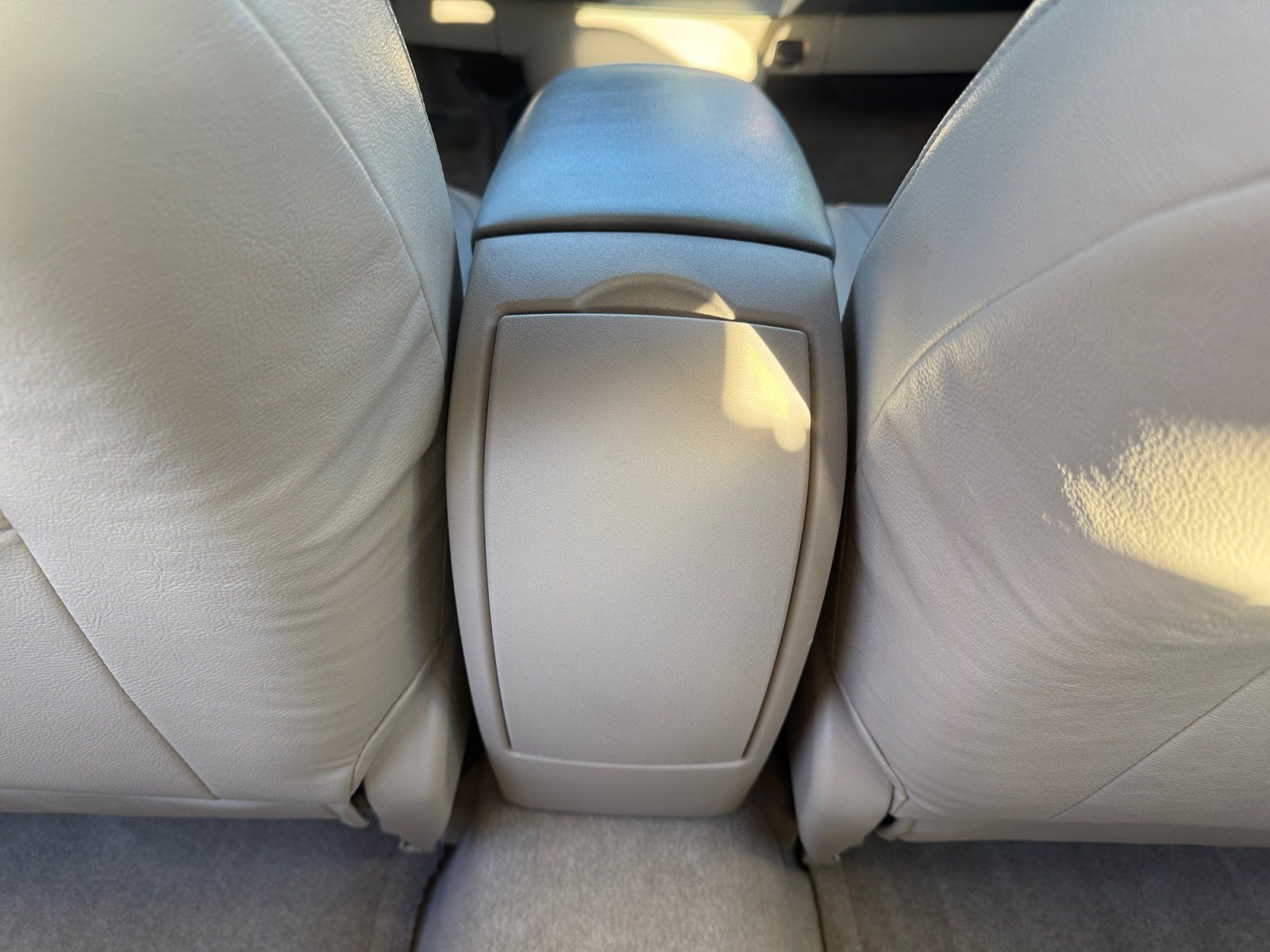 Used 2005 Toyota Prius FWD image 30
