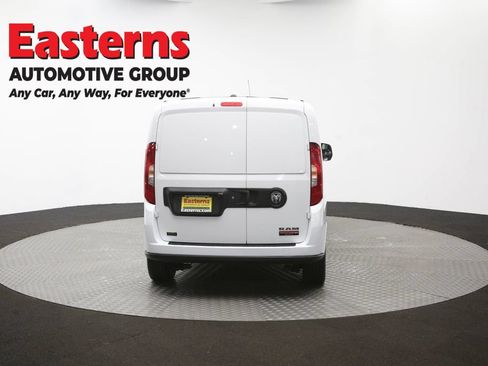 Used 2022 RAM ProMaster City Tradesman FWD image 39