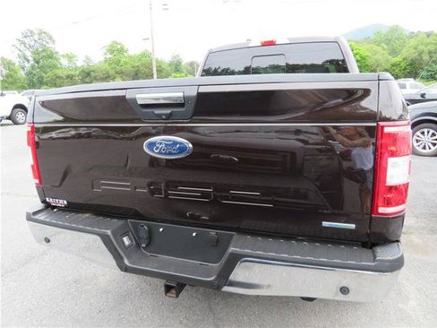 Used 2018 Ford F150 XLT w/ Equipment Group 302A Luxury AWD/4WD image 17