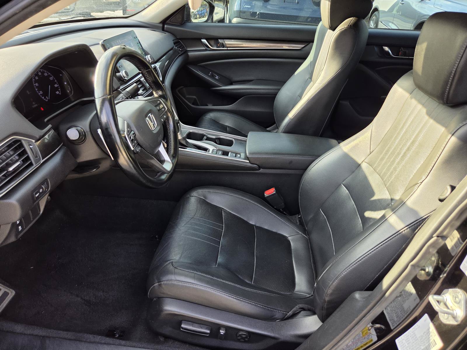 Used 2021 Honda Accord Sport Special Edition image 16