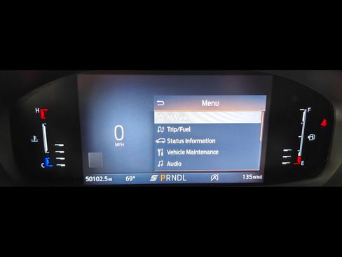 Used 2023 Ford Escape ST-Line w/ Tech Pack #1 AWD/4WD image 63