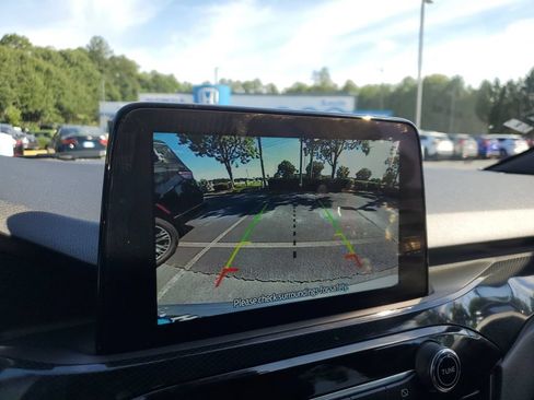 Used 2023 Ford Escape ST-Line FWD image 25