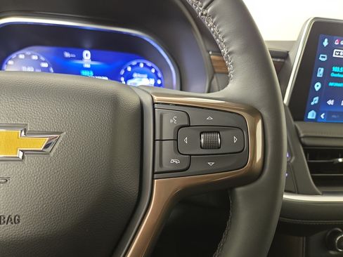 Certified 2023 Chevrolet Tahoe High Country AWD/4WD image 17