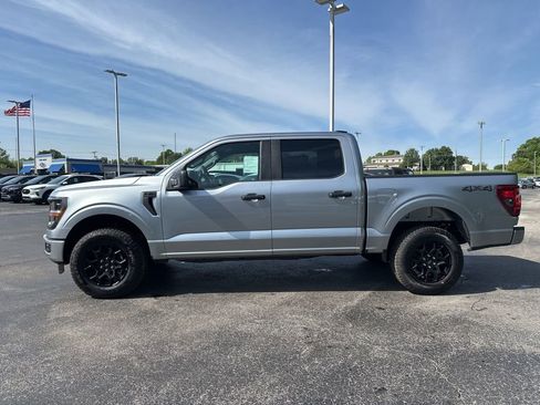 New 2026 Ford F150 STX AWD/4WD image 13