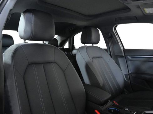 Certified 2025 Audi A3 2.0T Premium w/ Convenience Package image 16