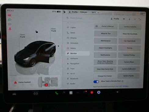 Used 2023 Tesla Model Y Long Range image 28