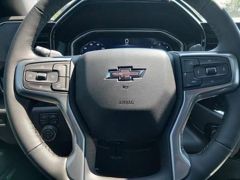 New 2026 Chevrolet Silverado 1500 LT Trail Boss AWD/4WD image 15