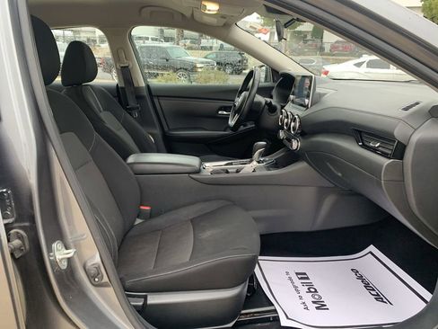 Used 2022 Nissan Sentra SV image 26
