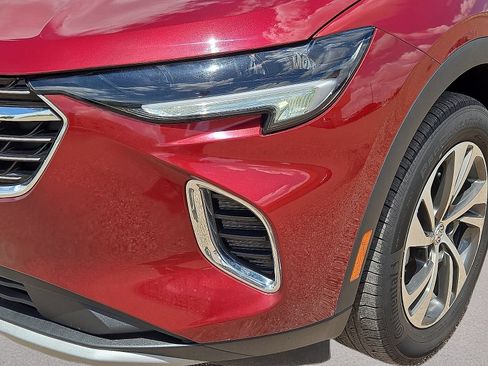 Used 2023 Buick Envision Essence FWD image 9