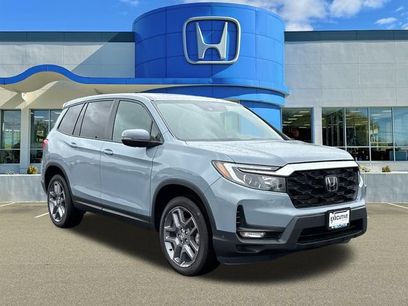 Used 2023 Honda Passport EX-L