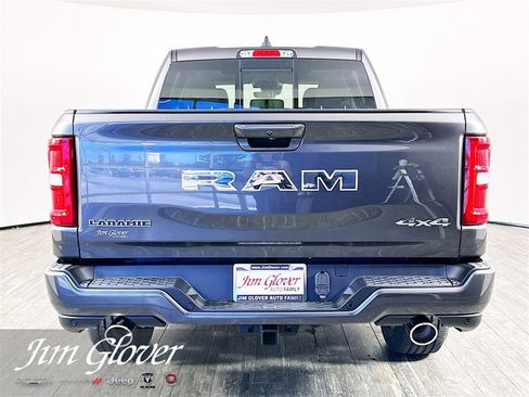 New 2026 RAM 1500 Laramie w/ Laramie Southwest Edition image 5