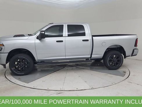 New 2026 RAM 2500 Tradesman image 8