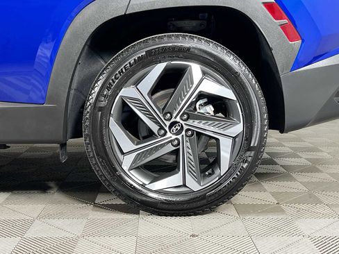 Certified 2023 Hyundai Tucson SEL w/ Convenience Package image 32