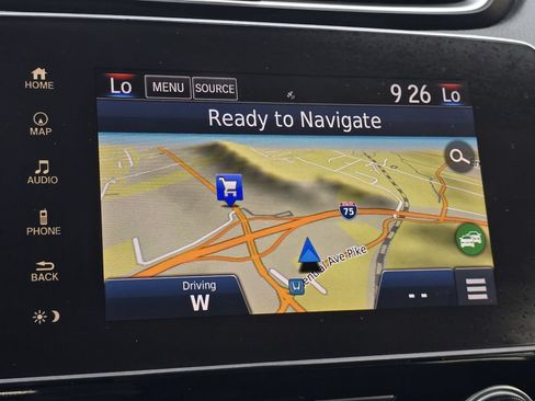 Used 2022 Honda CR-V Touring image 20