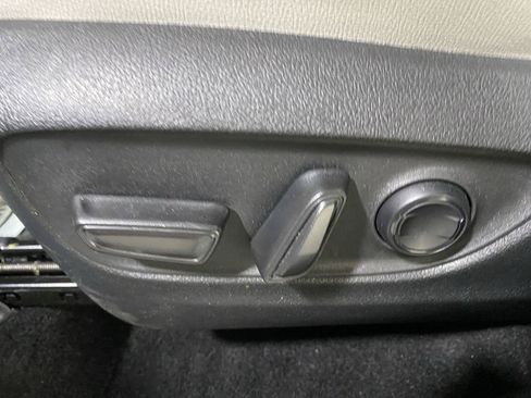 Certified 2025 Toyota Grand Highlander AWD Hybrid image 26