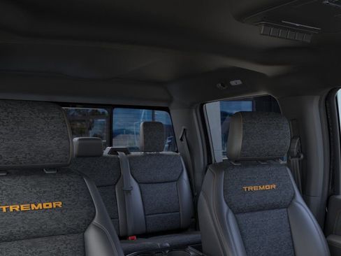 New 2026 Ford F150 Tremor AWD/4WD image 26