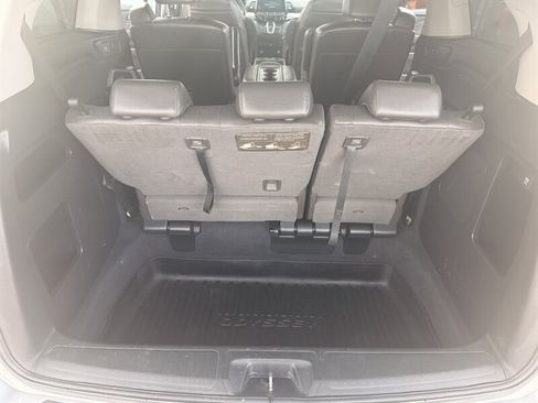 Used 2018 Honda Odyssey EX-L image 30