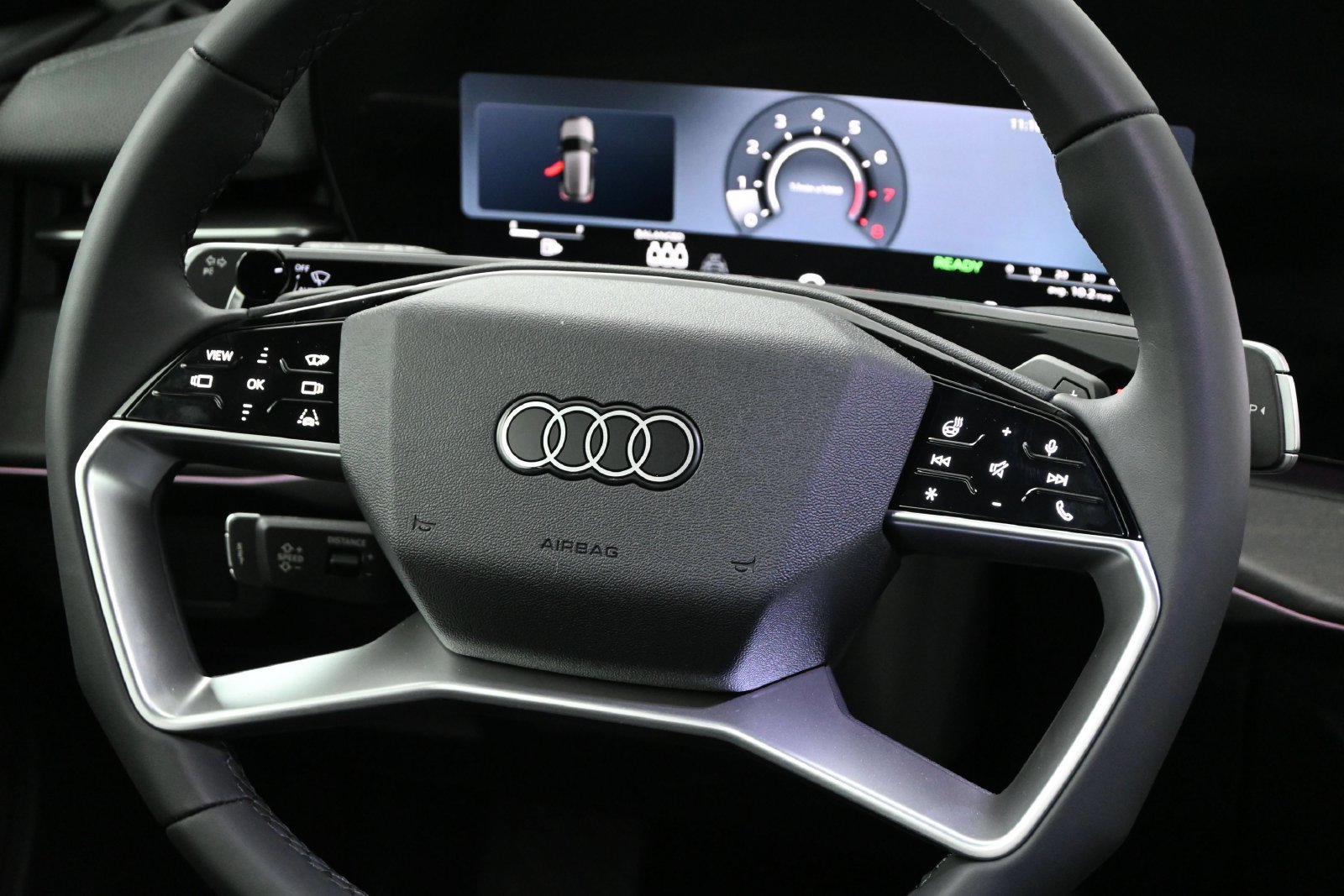 New 2026 Audi Q3 quattro 2.0T AWD/4WD image 16