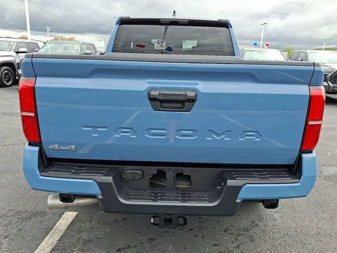 New 2026 Toyota Tacoma SR5 AWD/4WD image 6