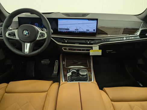 New 2026 BMW X5 xDrive40i w/ M Sport Package image 17
