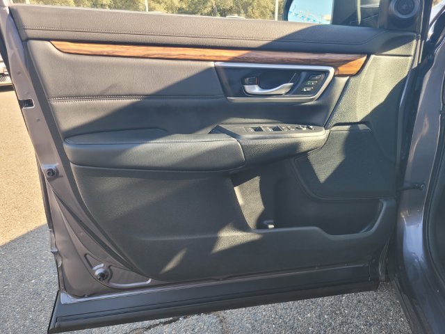 Used 2022 Honda CR-V EX-L image 16