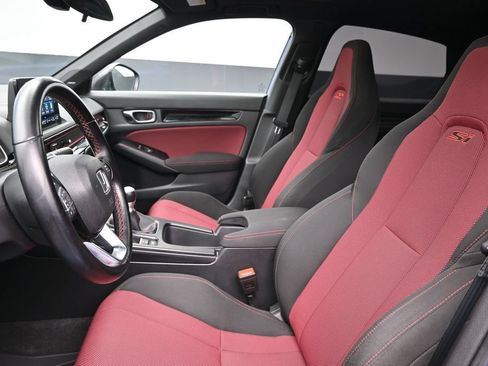 Used 2023 Honda Civic Si image 25