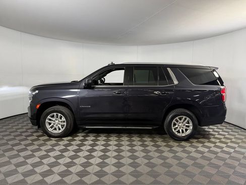 Used 2024 Chevrolet Tahoe LT RWD image 10