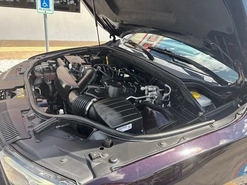 Used 2023 Dodge Durango GT RWD image 75