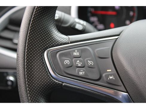 Used 2024 Chevrolet Malibu LT image 21