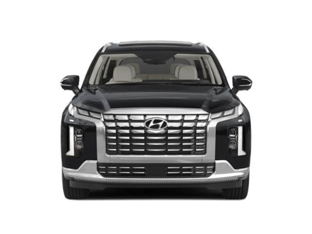 Used 2023 Hyundai Palisade Calligraphy FWD image 7