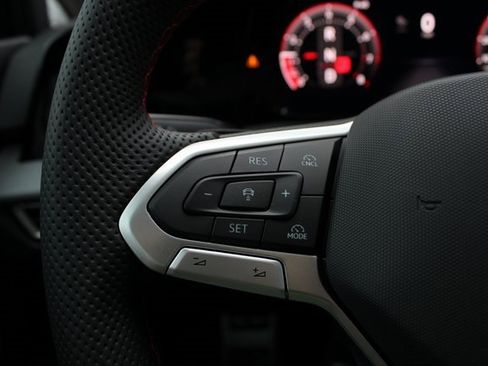 New 2026 Volkswagen GTI SE image 12