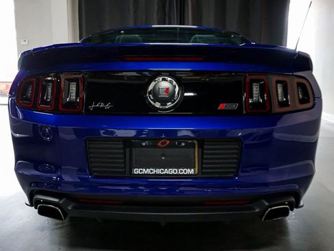 Used 2013 Ford Mustang GT Premium w/ Electronics Pkg RWD image 15