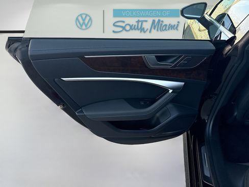 Used 2019 Audi A7 3.0T Prestige w/ Prestige Package image 26