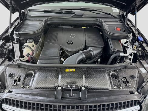Used 2026 Mercedes-Benz GLE 350 4MATIC image 30