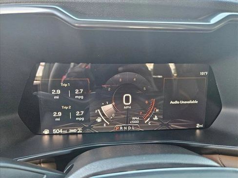 New 2026 GMC Canyon AT4 w/ Technology Plus Package image 11