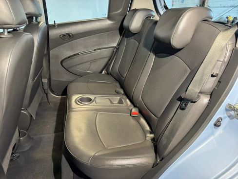 Used 2016 Chevrolet Spark LT FWD image 23