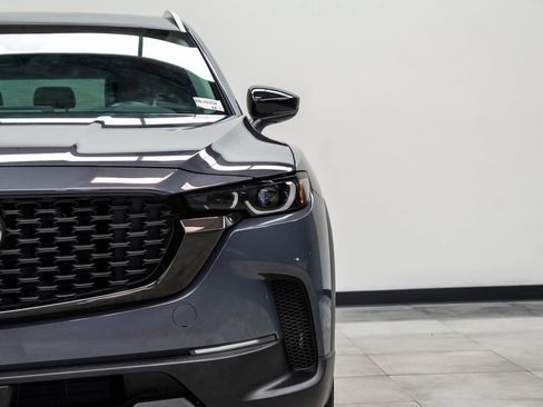 Used 2024 MAZDA CX-50 AWD 2.5 S w/ Cargo Package image 4
