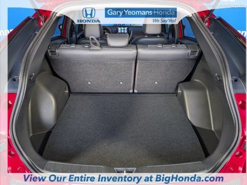 Used 2023 Mitsubishi Eclipse Cross SE AWD/4WD image 19