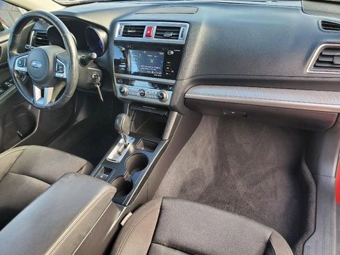 Used 2017 Subaru Legacy 2.5i Premium image 15