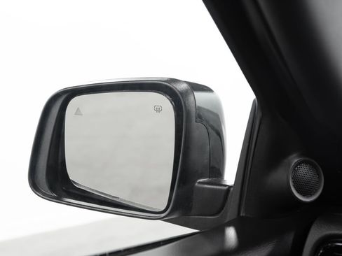 Used 2026 Dodge Durango GT image 39