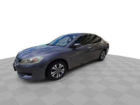 Used 2015 Honda Accord LX image 4