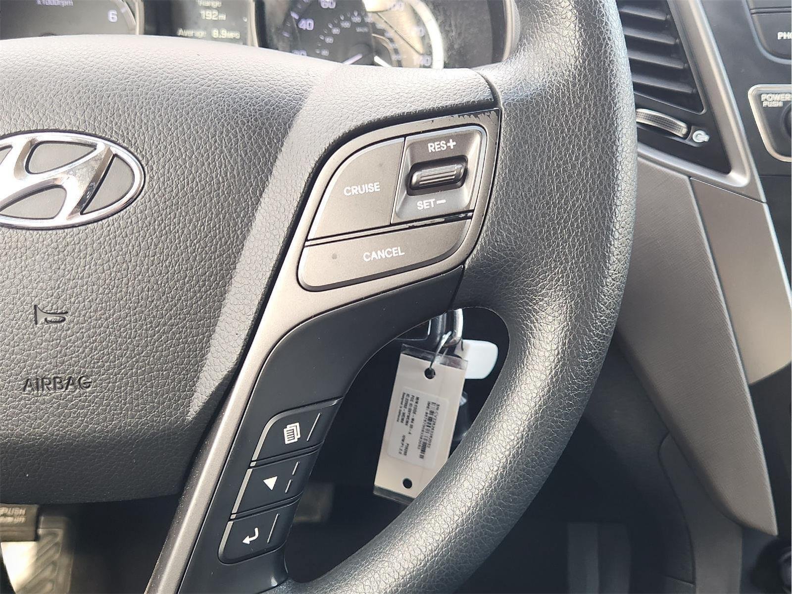 Used 2018 Hyundai Santa Fe Sport FWD image 27