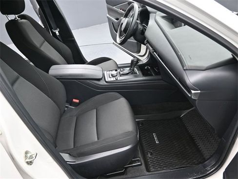 Certified 2024 MAZDA CX-30 AWD 2.5 S image 24